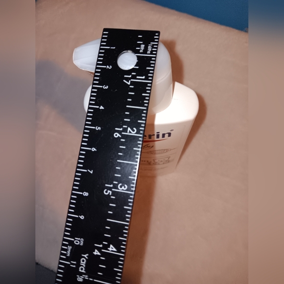 NWOT Eucerin Baby Wash & Shampoo 13.5oz - Picture 5 of 6